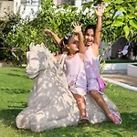리조트 Alexandra 포토스
