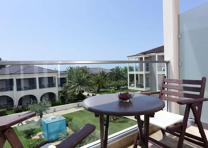 Resort Alexandra 4*