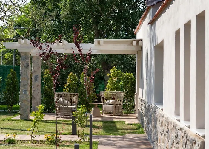 Resort Alexandra 4*