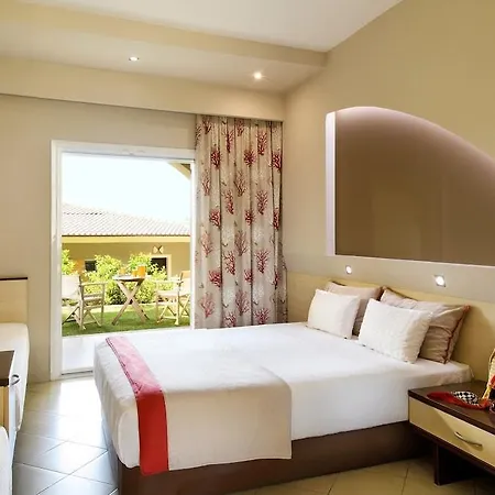 Alexandra Resort Potos