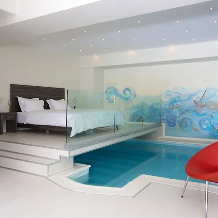 Resort Alexandra Potos