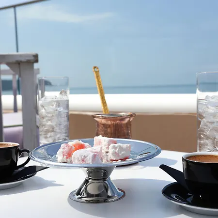 Rezort Alexandra Potos