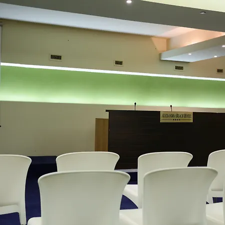 Rezort Alexandra Potos