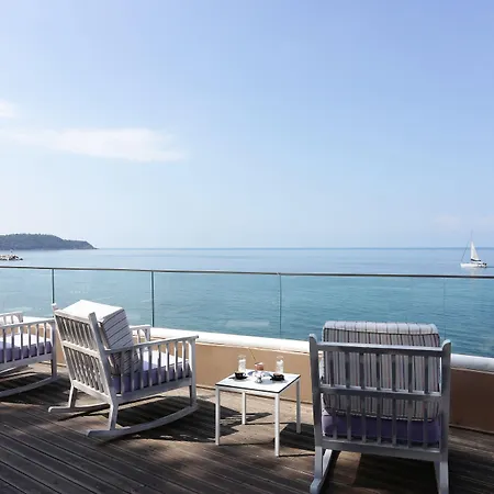 Rezort Alexandra Potos