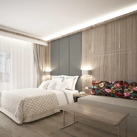 Rezort Alexandra Potos