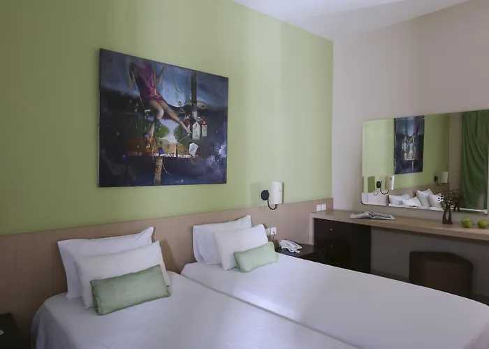 Alexandra Ośrodek wypoczynkowy 4*