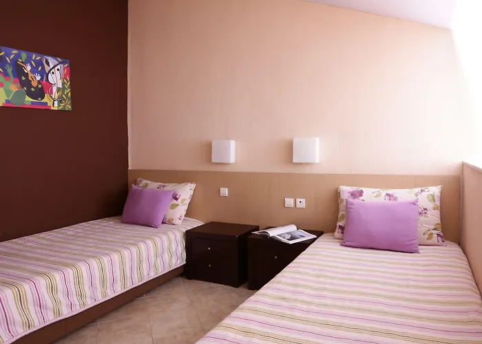 Resort Alexandra Potos