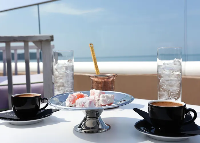 Resort Alexandra Potos