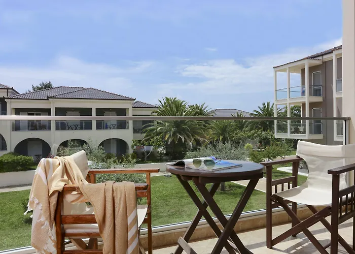 Alexandra Resort Potos